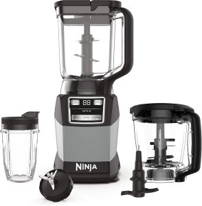 Best Ninja Blender 2024: Unleash the Ultimate Smoothie Power! Best Ninja Blender 2024
