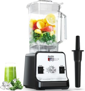 Blenders for Kitchen: Essential Guide to Top Models Blenders for Kitchen