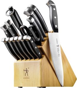Best Japanese Kitchen Knife Set: Slice Like a Pro! Best Japanese Kitchen Knife Set