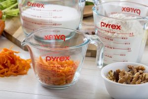 Best Measuring Cups: Precision Tools for Perfect Recipes Best Measuring Cups