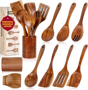 Best Wood for Spoons: Top Picks for Durable Utensils Best Wood for Spoons