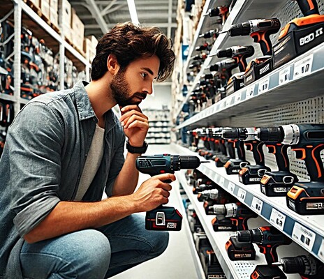 Best Power Tool Brand: Top Picks for Every DIY Enthusiast