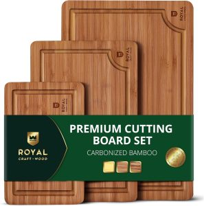 Best Wood for Cutting Boards: Durable & Safe Picks best wood for cutting boards
