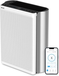 Best Air Purifier for Mold: Breathe Easy Solutions Best Air Purifier for Mold