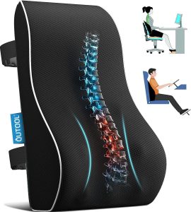 Best Back Support for Office Chairs: Ultimate Comfort Guide Best Back Support for Office Chairs