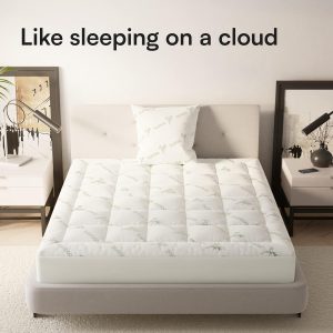 Best Bed Topper for Back Pain: Ultimate Comfort Guide Best Bed Topper for Back Pain