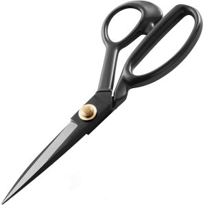 Best Fabric Shears: Cut Through the Noise with Top Picks! Best Fabric Shears