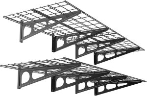 Best Garage Shelving Solutions to Maximize Space Best Garage Shelving Solutions to Maximize Space