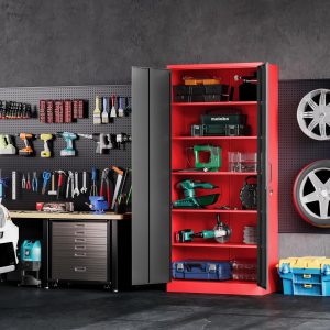 Best Garage Storage Cabinets: Maximize Your Space! Best Garage Storage Cabinets