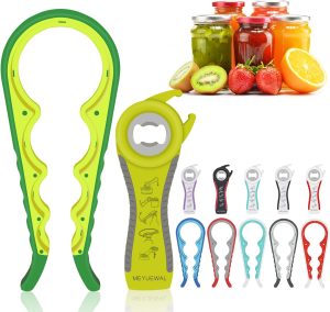 Best Jar Opener: Effortless Twist to Open Any Lid! Best Jar Opener