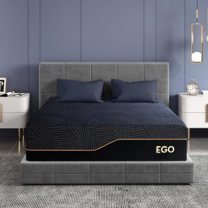 best mattress for heavy people