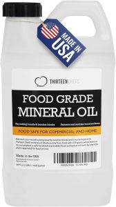 Best Oil for Chopping Boards: Ultimate Shine & Care! Best Oil for Chopping Boards