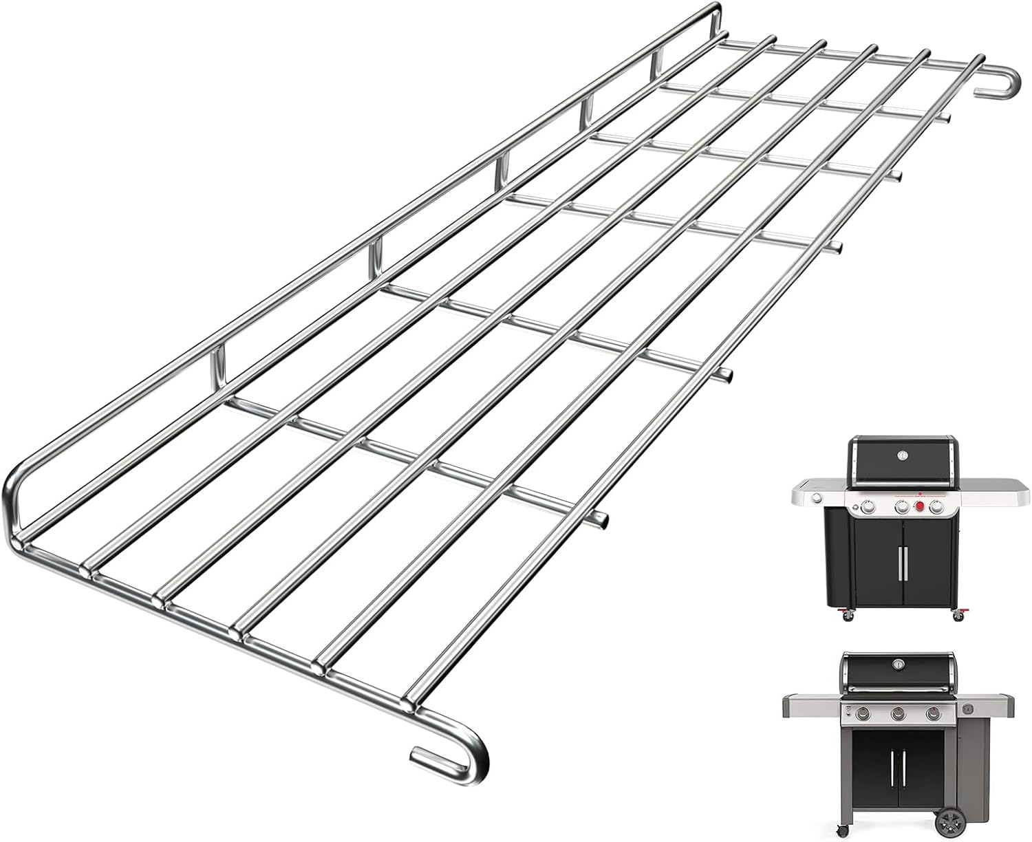 Genesis S 315 Grill Top Rack