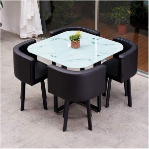 best conference table with acoustic divider