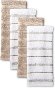 kitchen towels for drying dishes