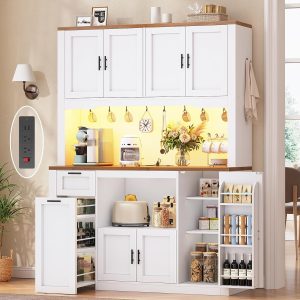 modern kitchen cabinets