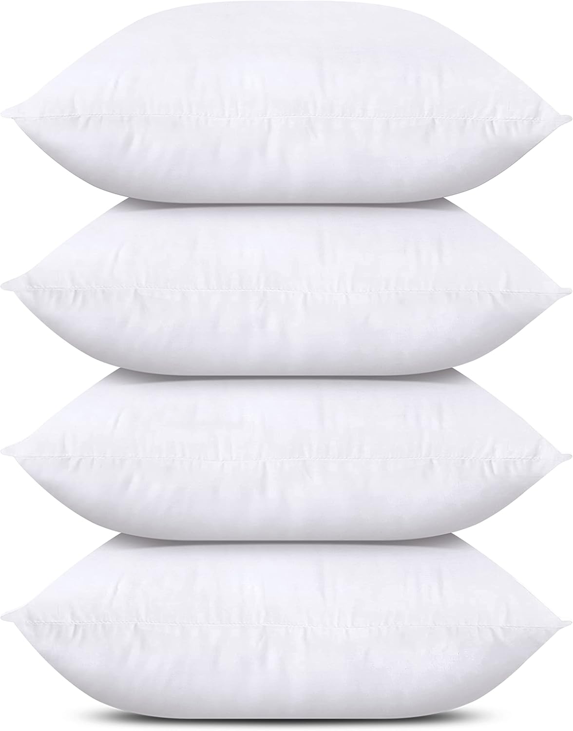 18 by 18 Pillow Inserts