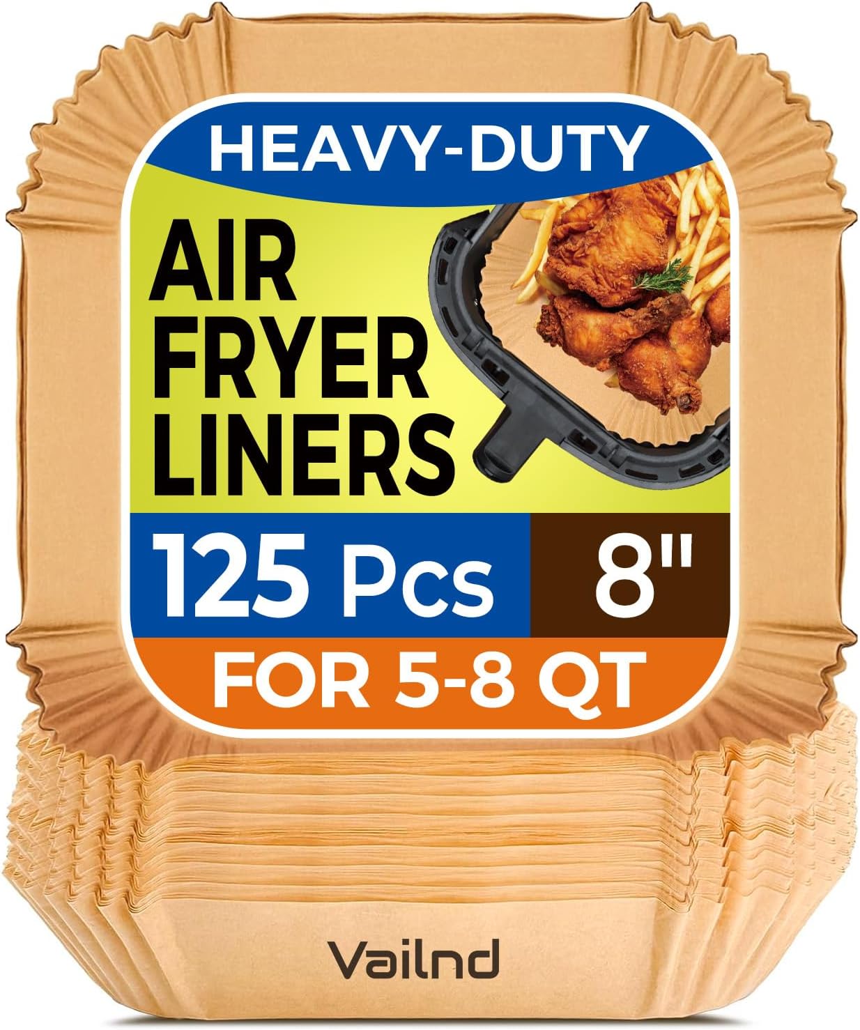 Air Fryer Liner Nearby
