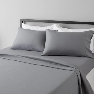 Amazon Basic Bed Sheets: Affordable Comfort Redefined Amazon Basic Bed Sheets