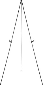 Amazon Basics Easel Display Stand: Elevate Your Presentation Amazon Basics Easel Display Stand