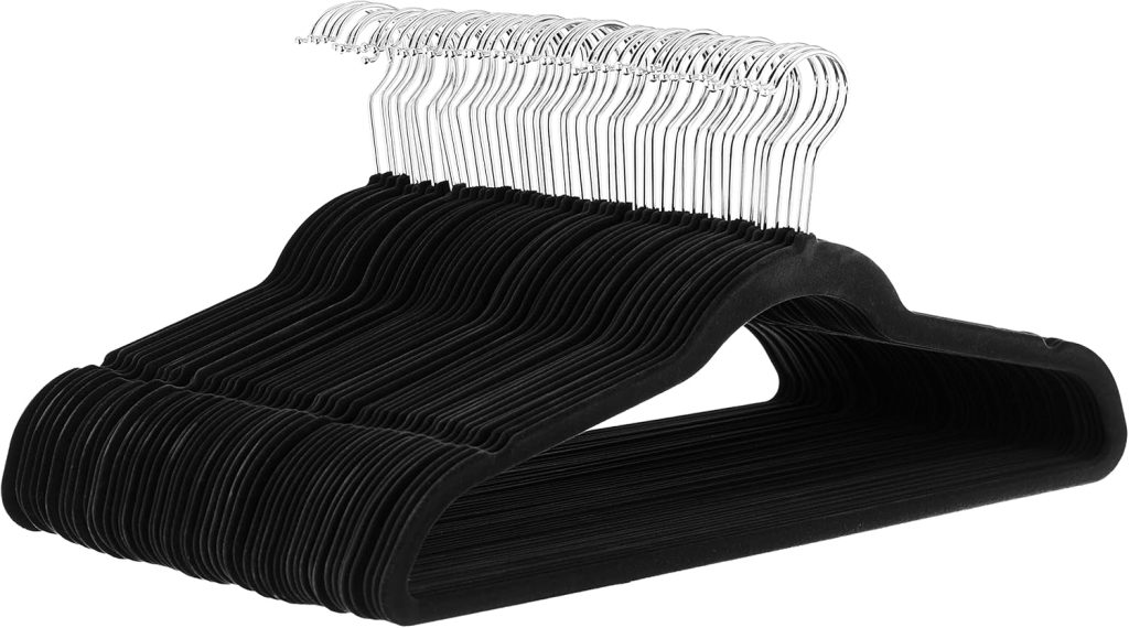 Amazon Velvet Hangers