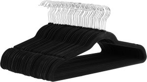 Amazon Velvet Hangers: Transform Your Closet Today! Amazon Velvet Hangers