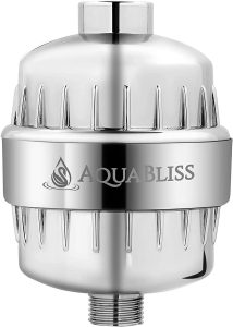 Aquabliss Shower Filter Reviews: Unveiling Health Benefits Aquabliss Shower Filter Reviews