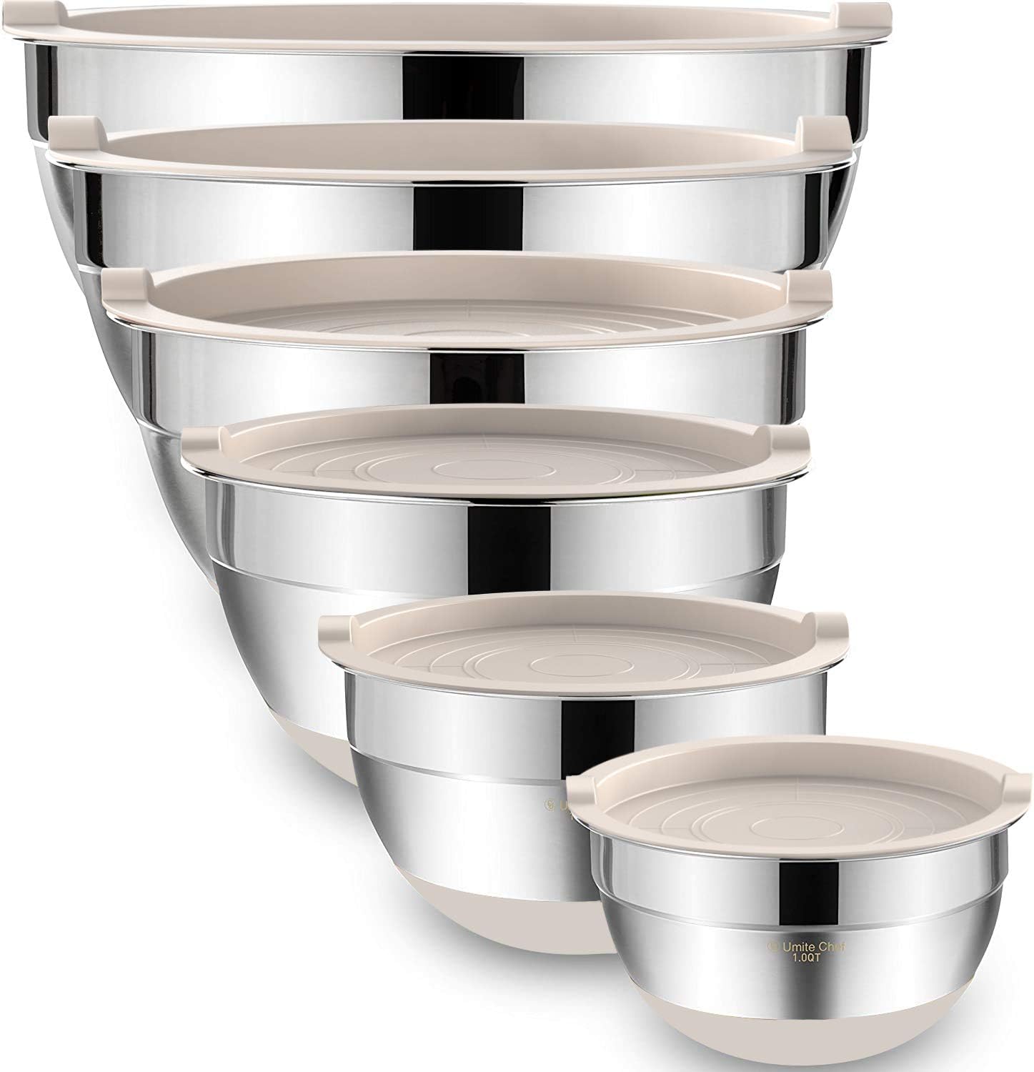 Best Stainless Mixing Bowls