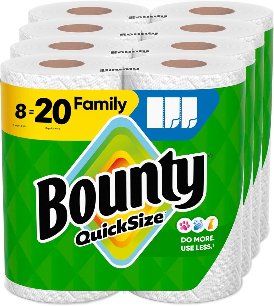 Cheap Paper Towels in Bulk