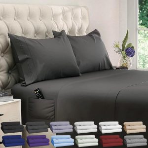 Extra Long Twin Sheet Sets: Ultimate Comfort & Style Extra Long Twin Sheet Sets