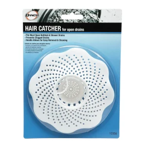 Hair Drain Catcher for Tub: Stop Clogs Instantly Hair Drain Catcher for Tub