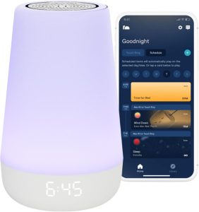Hatch Generation 2: Revolutionizing Smart Home Tech Hatch Generation 2: Revolutionizing Smart Home Tech