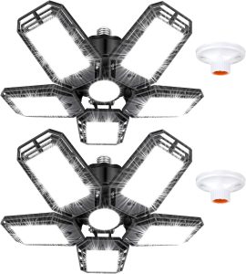 Led Screw in Lights: Illuminate Your Space Efficiently Led Screw in Lights