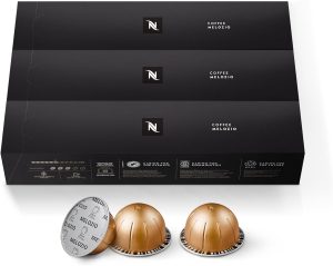 Nespresso Pods Amazon: Discover the Best Deals Today Nespresso Pods Amazon