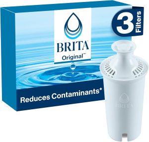 Replacement Water Filters Brita: Pure Refreshment Awaits Replacement Water Filters Brita