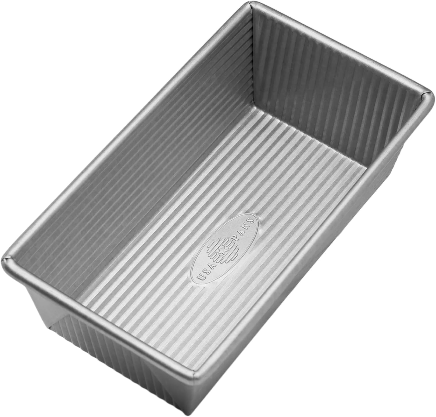 Standard Bread Pan Size