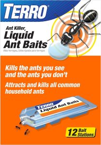 Terro Liquid Ant Bait Review: Unbeatable Pest Control Terro Liquid Ant Bait Review