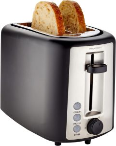 Toaster in Amazon: Top Picks for Perfect Breakfast Toaster in Amazon