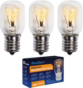 Whirlpool Microwave Appliance Bulb: Illuminate Your Kitchen Whirlpool Microwave Appliance Bulb