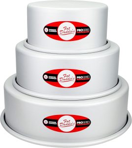 fat daddio cake pan