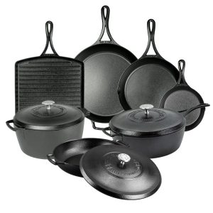 Lodge Cast Iron Pots And Pans: Ultimate Cooking Guide Lodge Cast Iron Pots And Pans: Ultimate Cooking Guide