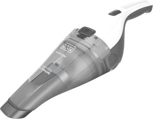 Best Handheld Vacuum for Stairs: Top Picks Revealed Best Handheld Vacuum for Stairs