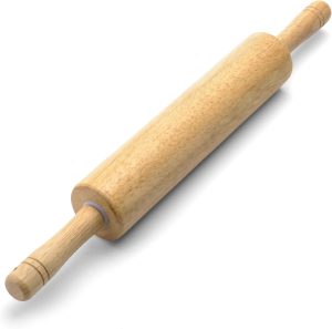 Best Rated Rolling Pin: Top Picks for Perfect Pastry Best Rated Rolling Pin