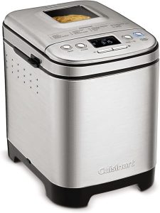 Best Bread Machine Maker: Top Picks for Perfect Loaves Best Bread Machine Maker