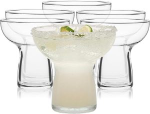 Best Cocktail Glassware: Elevate Your Drink Experience Best Cocktail Glassware