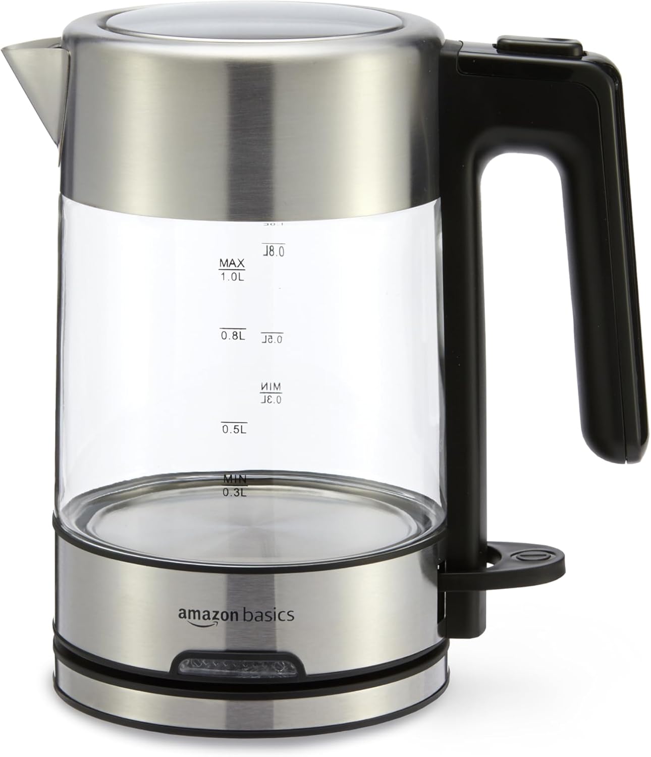 Best Electric Tea Kettle With Temperature Control