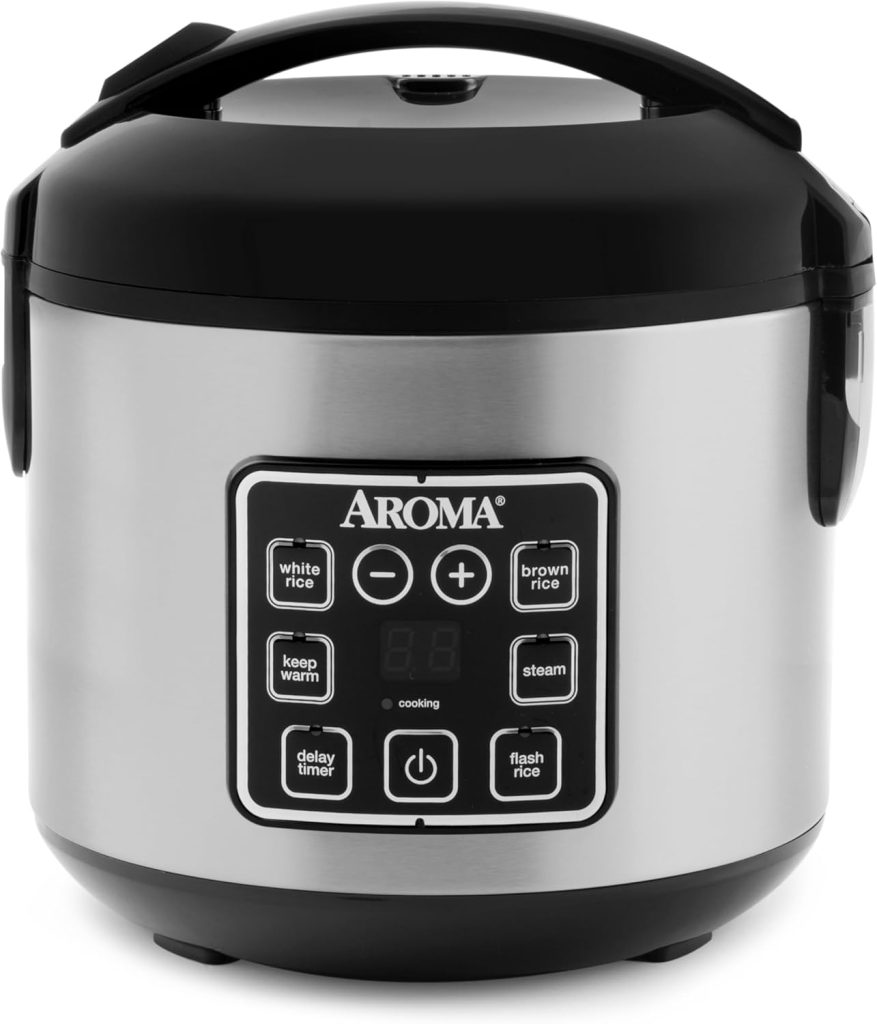Rice Cooker for College Students
