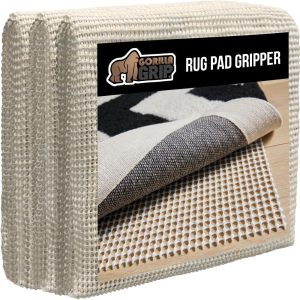 Best Rug Pad for Hardwood Floors: Ultimate Protection Guide Best Rug Pad for Hardwood Floors