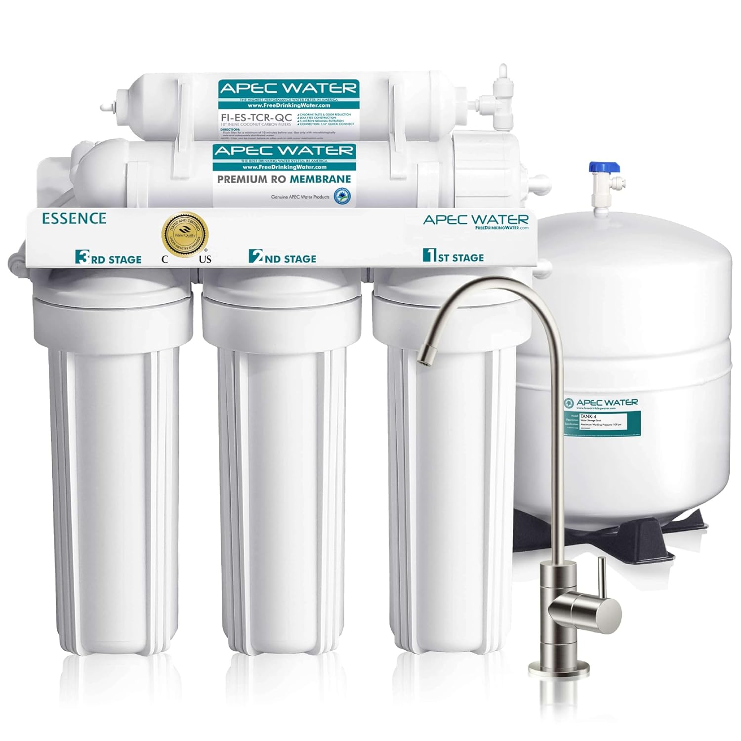 Best Whole Home Water Filter