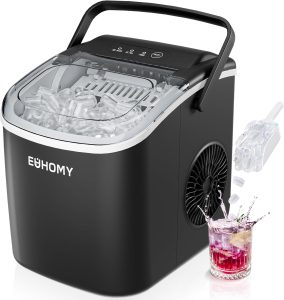 Craft Ice Makers: Elevate Your Drink Experience Craft Ice Makers